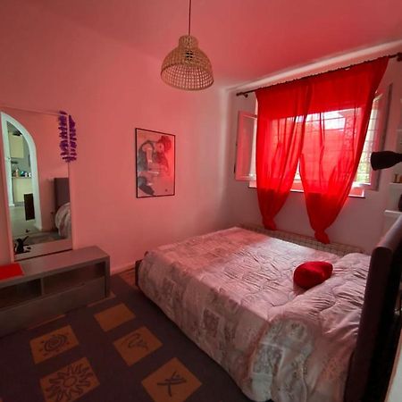 Appartamento Amaro Buitenkant foto